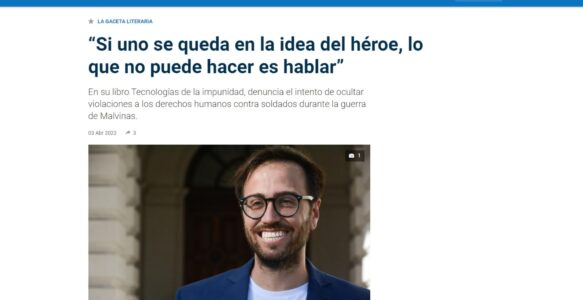 La Gaceta de Tucumán